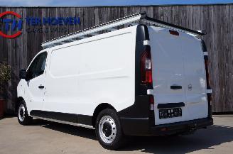 Opel Vivaro 1.6 CDTi Lang Airco Navi Cruise DAB Trekhaak 66KW Euro 5 picture 2