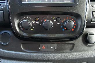 Opel Vivaro 1.6 CDTi Lang Airco Navi Cruise DAB Trekhaak 66KW Euro 5 picture 17