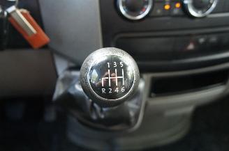 Volkswagen Crafter 2.0 TDi Dubbele Cabine Open Laadbak Airco Trekhaak 80KW Euro 5 picture 15