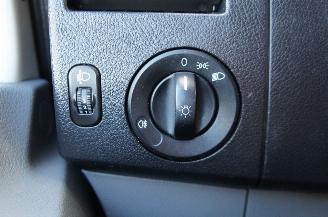 Volkswagen Crafter 2.0 TDi Dubbele Cabine Open Laadbak Airco Trekhaak 80KW Euro 5 picture 17