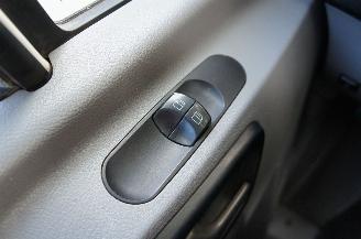 Volkswagen Crafter 2.0 TDi Dubbele Cabine Open Laadbak Airco Trekhaak 80KW Euro 5 picture 16