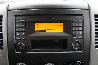 Mercedes Sprinter 313 CDi L2H2 Automaat Airco Cruise PDC 95KW Euro 5 picture 18