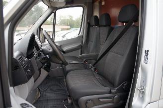 Mercedes Sprinter 313 CDi L2H2 Automaat Airco Cruise PDC 95KW Euro 5 picture 15