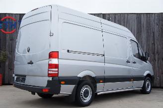 Mercedes Sprinter 313 CDi L2H2 Automaat Airco Cruise PDC 95KW Euro 5 picture 3