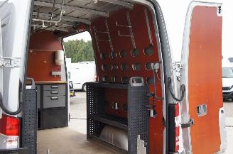 Mercedes Sprinter 313 CDi L2H2 Automaat Airco Cruise PDC 95KW Euro 5 picture 12