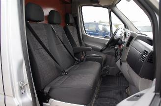 Mercedes Sprinter 313 CDi L2H2 Automaat Airco Cruise PDC 95KW Euro 5 picture 16