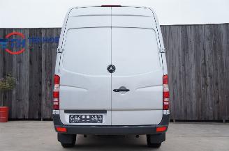 Mercedes Sprinter 313 CDi L2H2 Automaat Airco Cruise PDC 95KW Euro 5 picture 9