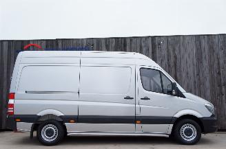 Mercedes Sprinter 313 CDi L2H2 Automaat Airco Cruise PDC 95KW Euro 5 picture 6
