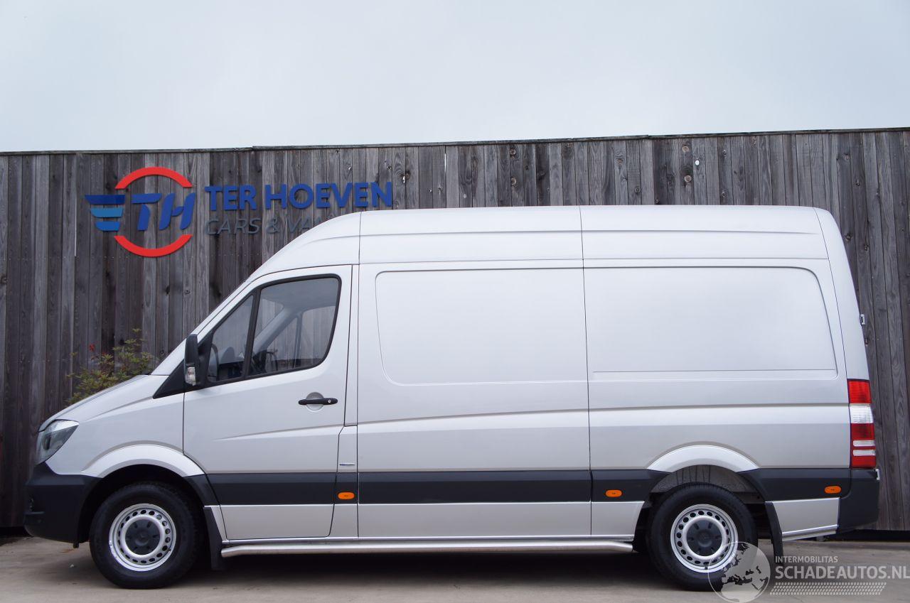Mercedes Sprinter 313 CDi L2H2 Automaat Airco Cruise PDC 95KW Euro 5