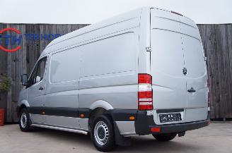 Mercedes Sprinter 313 CDi L2H2 Automaat Airco Cruise PDC 95KW Euro 5 picture 2