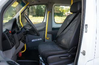 Mercedes Sprinter 313 CDi Maxi Flexi -Trans Rolstoel Airco 95KW Euro 5 picture 17