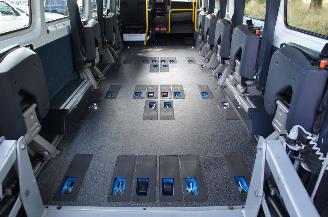 Mercedes Sprinter 313 CDi Maxi Flexi -Trans Rolstoel Airco 95KW Euro 5 picture 12