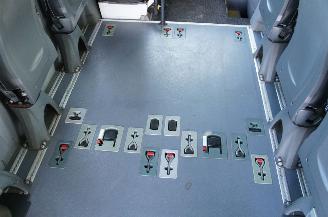 Mercedes Sprinter 313 CDi L2H2 TriFlex Air Bodem Rolstoel Airco 95KW Euro 6 picture 13