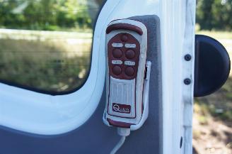 Mercedes Sprinter 313 CDi L2H2 TriFlex Air Bodem Rolstoel Airco 95KW Euro 6 picture 16