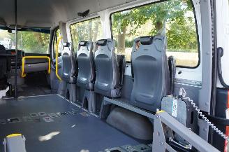 Mercedes Sprinter 313 CDi L2H2 TriFlex Air Bodem Rolstoel Airco 95KW Euro 6 picture 11