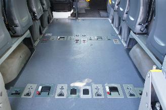 Mercedes Sprinter 313 CDi L2H2 TriFlex Air Bodem Rolstoel Airco 95KW Euro 6 picture 12