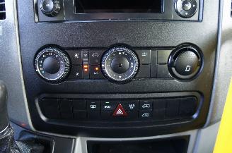 Mercedes Sprinter 313 CDi L2H2 TriFlex Air Bodem Rolstoel Airco 95KW Euro 6 picture 20