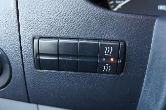 Mercedes Sprinter 315 CDi 4X4 Dubbele Cabine Open Laadbak Airco Trekhaak 110KW picture 17