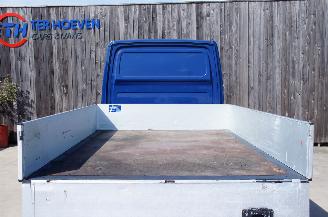 Mercedes Sprinter 315 CDi 4X4 Dubbele Cabine Open Laadbak Airco Trekhaak 110KW picture 9