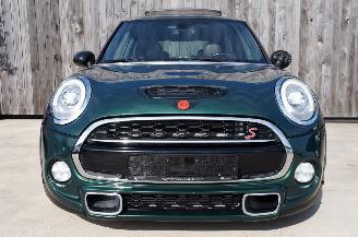 Mini Cooper S SD F56 Automaat Airco Navi Cruise Pano Stoelverwarming 125KW Euro 6 picture 6