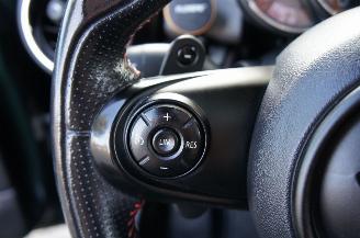 Mini Cooper S SD F56 Automaat Airco Navi Cruise Pano Stoelverwarming 125KW Euro 6 picture 17