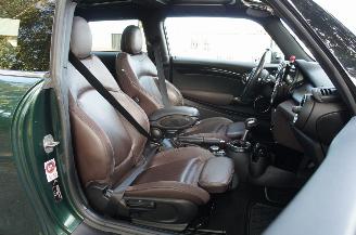 Mini Cooper S SD F56 Automaat Airco Navi Cruise Pano Stoelverwarming 125KW Euro 6 picture 10