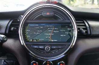 Mini Cooper S SD F56 Automaat Airco Navi Cruise Pano Stoelverwarming 125KW Euro 6 picture 14