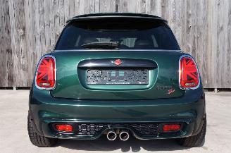 Mini Cooper S SD F56 Automaat Airco Navi Cruise Pano Stoelverwarming 125KW Euro 6 picture 7