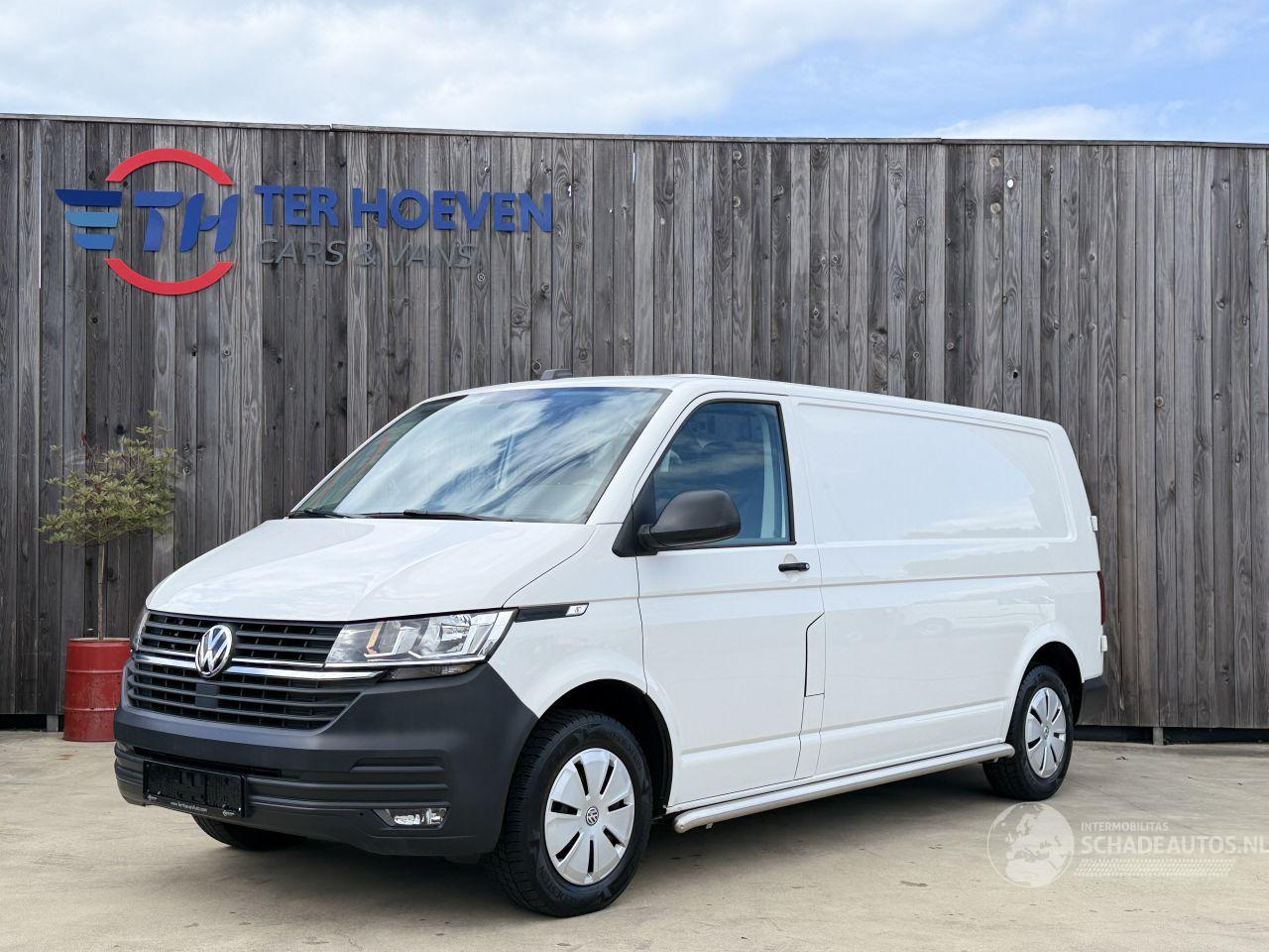 Volkswagen Transporter T6.1 2.0 TDI Lang Automatik