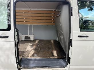 Volkswagen Transporter T6.1 2.0 TDI Lang Automatik picture 12