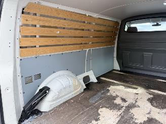 Volkswagen Transporter T6.1 2.0 TDI Lang Automatik picture 10