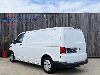 Volkswagen Transporter T6.1 2.0 TDI Lang Automatik picture 7