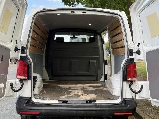 Volkswagen Transporter T6.1 2.0 TDI Lang Automatik picture 9