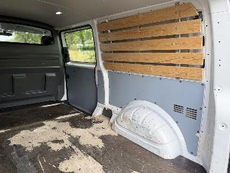 Volkswagen Transporter T6.1 2.0 TDI Lang Automatik picture 11
