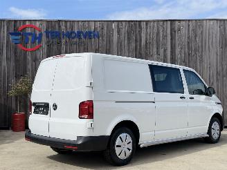 Volkswagen Transporter T6.1 2.0 TDI Lang Automatik picture 5