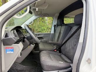 Volkswagen Transporter T6.1 2.0 TDI Lang Automatik picture 13