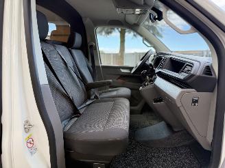 Volkswagen Transporter T6.1 2.0 TDI Lang Automatik picture 14