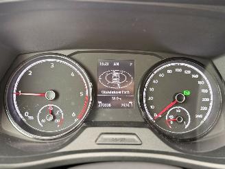 Volkswagen Transporter T6.1 2.0 TDI Lang Automatik picture 16