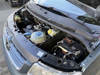 Volkswagen  T5 Multivan 1.9 TDI Aufstelldach Klima Navi AHK 7-Sitzer picture 44