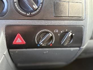 Volkswagen  T5 Multivan 1.9 TDI Aufstelldach Klima Navi AHK 7-Sitzer picture 19