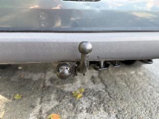 Volkswagen  T5 Multivan 1.9 TDI Aufstelldach Klima Navi AHK 7-Sitzer picture 47