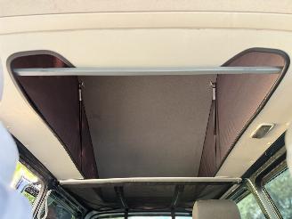 Volkswagen  T5 Multivan 1.9 TDI Aufstelldach Klima Navi AHK 7-Sitzer picture 33