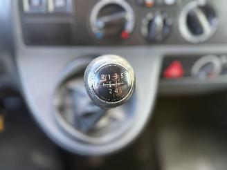 Volkswagen  T5 Multivan 1.9 TDI Aufstelldach Klima Navi AHK 7-Sitzer picture 20