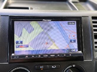 Volkswagen  T5 Multivan 1.9 TDI Aufstelldach Klima Navi AHK 7-Sitzer picture 17