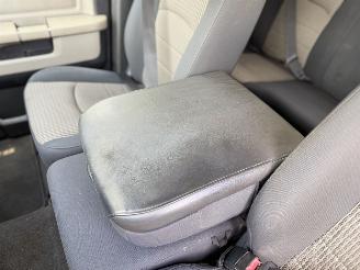 Dodge Ram 1500 5.7 V8 4x4 Quad Cab picture 33