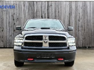 Dodge Ram 1500 5.7 V8 4x4 Quad Cab picture 2