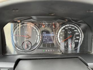 Dodge Ram 1500 5.7 V8 4x4 Quad Cab picture 16