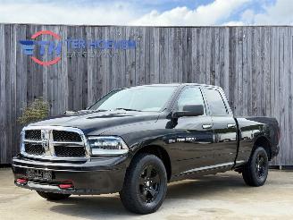 Schadeauto Dodge Ram 1500 5.7 V8 4x4 Quad Cab 2010/3