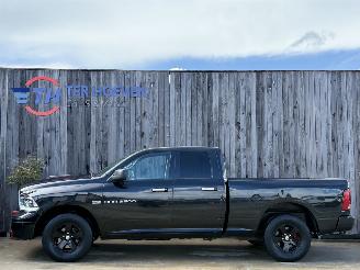 Dodge Ram 1500 5.7 V8 4x4 Quad Cab picture 8