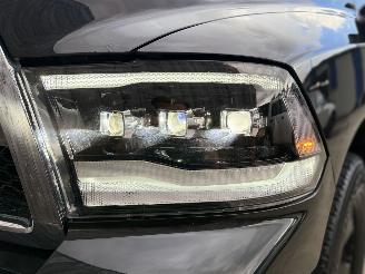 Dodge Ram 1500 5.7 V8 4x4 Quad Cab picture 37